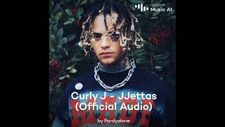 Pardyalone  JJettas Curly J Cover [upl. by Ernestus506]