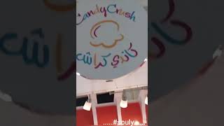 CANDY CRUSH souly shorts shortvideos [upl. by Nessie]