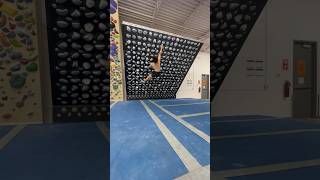 Kilter board V10 fail bouldering climbing rockclimbing [upl. by Mahoney]