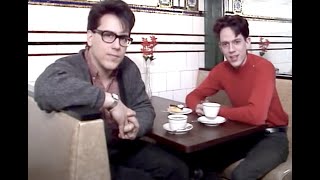 They Might Be Giants  Flood EPK promo [upl. by Lull928]