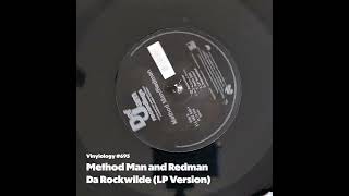 Method Man and Redman  Da Rockwilder LP Version [upl. by Doug]