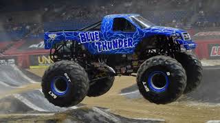 BRAND NEW Monster Jam Truck for 2024 Rottweiler is Back Monster Truck NewsC for Car [upl. by Amuwkuhc509]