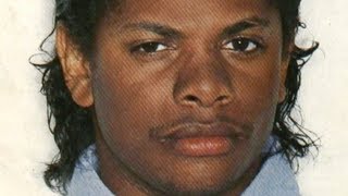 The Tragic Real Life Story Of Eazy E [upl. by Cirdek226]