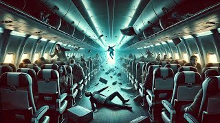 Flight of Fear  HD  Action  Film complet en français [upl. by Scornik]