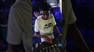 Dj Spuzza amp DieloDrums Live [upl. by Salmon154]