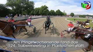 124 Trabermeeting in Pfarrkirchen [upl. by Baggs]