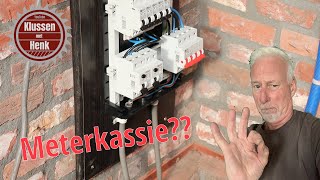 Tuinhuis afwerkendeel 3  Elektra [upl. by Dlaregztif13]