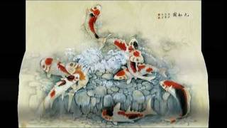 Traditional Chinese Poetry [upl. by Hirz]