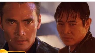 Mark Dacascos  Biography [upl. by Ramses]