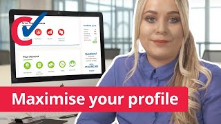 Checkatrade  Maximise your profile [upl. by Basso114]