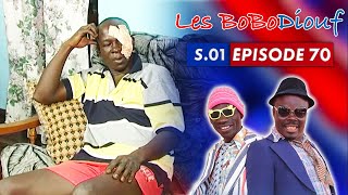 LES BOBODIOUF  Saison 1  Épisode 70 [upl. by Crespo22]