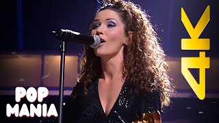 Shania Twain  Youre Still The One Live at VH1 Divas Live 1998 • 4K [upl. by Asserac]