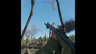 2nd rifle kill against plane [upl. by Benis]