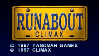 『ＣＰＮ』Runabout PS1 [upl. by Zeeba]