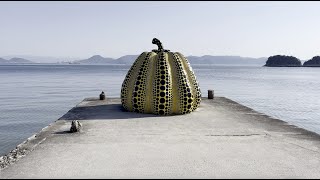 Naoshima Island  journal entry 9 [upl. by Eldreeda]