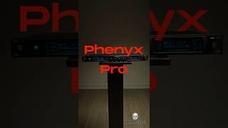 Phenyx Pro PTU70004U phenyxpro stage kareoke microphone wireless livesound stagesound [upl. by Ramah986]