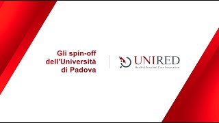 Unired  Spinoff Unipd [upl. by Ogren]