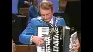 The Lawrence Welk Show  Big Band Days  10131973 [upl. by Wyatan]