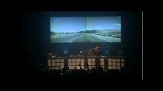 One Past  Chinese Man live feat Mr Raf [upl. by Aiekram184]