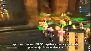 Leeroy Jenkins subtitulos español [upl. by Onailime948]