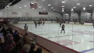 16U Selects vs NH EAST P1 Championship [upl. by Neahs]