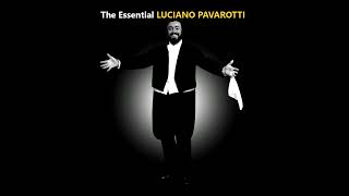 Luciano Pavarotti  Notte E Piscatore with Andrea Bocelli [upl. by Horwath787]