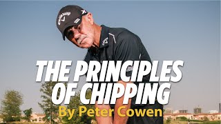 Peter Cowen The Principles of Chipping [upl. by Ott]