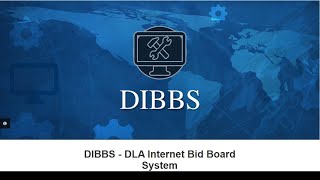 DIBBS Registration [upl. by Readus25]