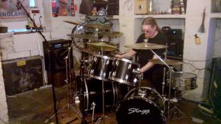 Stiltskin inside drum cover [upl. by Suicul]