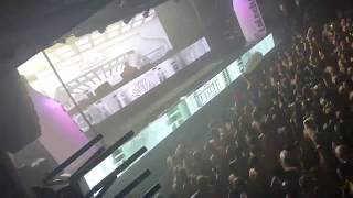 MATINEE  LA LECHE  RAZZMATAZZ CIRCUIT FESTIVAL BARCELONA 2018 [upl. by Dranyar]