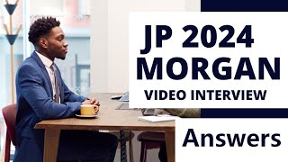 2024 JP Morgan HireVue Video Interview  Coding Challenge Tutorials [upl. by Sivek]