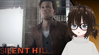 otato Silent Hill Fan Remake Anniversary StreamSpooktober 2024 [upl. by Dominy]