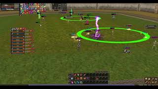 Lineage 2 Interlude L2TROIA  WL GAMEPLAY CRIMINOSA KKK [upl. by Wandy]