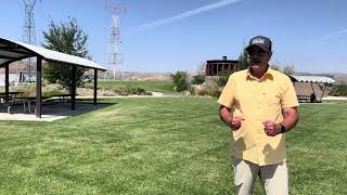 Wanapum Dam Lower Bat Launch [upl. by Haimes]