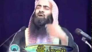 Wahabi Kafir ki Gustakhiya [upl. by Trilley]