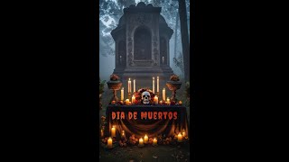 Día de Muertos [upl. by Nohtahoj915]