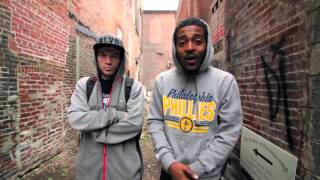 Mr Green Clap feat Freddie Gibbs Chill Moody Apollo The Great Official Music Video [upl. by Anali752]