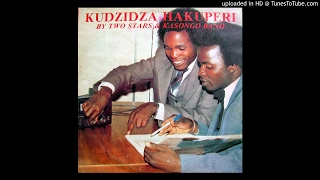 Kasongo Band🇿🇼 Kudzidza Hakuperi [upl. by Haze192]