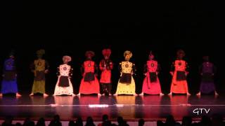 Bhangra Knights  Dhol Di Awaz 2010 [upl. by Hokanson972]