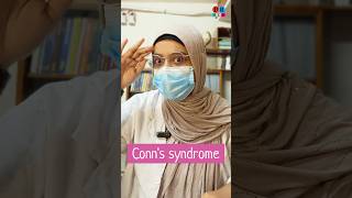 Conns syndrome  Endocrine physiology  Pathology Medicine Anatomy  Dr Med [upl. by Filmer]