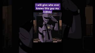 I guarantee Im keeping my kidney shorts rebornica edit kidney nuhuh [upl. by Dwight485]