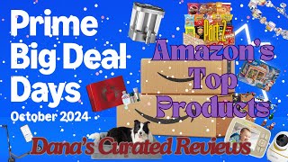 Prime Day is SOON Amazons Top Products Amazon Must Haves [upl. by Allissa]