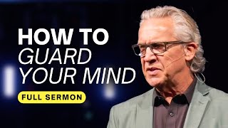 How to Renew Your Mind and Live with Hope for Every Situation  Bill Johnson Sermon  Bethel Church [upl. by Manoop]