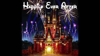 Happily Ever After  Soundtrack  Show Song [upl. by Ayotan296]