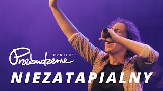 Projekt Przebudzenie  NIEZATAPIALNY Live at STARTER2019 [upl. by Sebastiano]