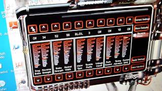 Tekin Hotwire ESC programing [upl. by Enilrae457]