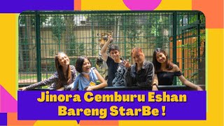 Jinora Cemburu Eshan Bareng StarBe  Collab with Alshad Ahmad [upl. by Annetta]