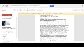 How to download eBooks from Google books for free with proof [upl. by Latini]