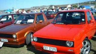 vw mk1 caddy [upl. by Ohl]