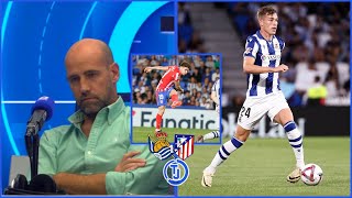 Así vivimos una nueva decepción del Atlético de Madrid  Tiempo de Juego COPE [upl. by Dannica]